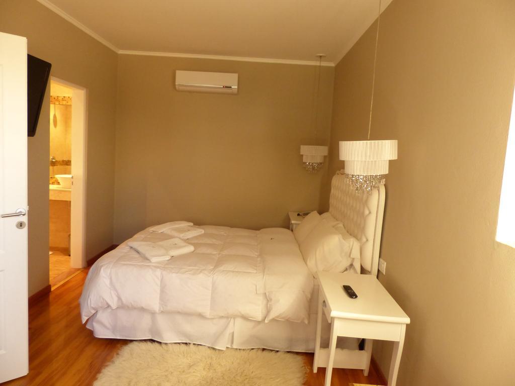 جينيرال بيكو Euskadi Hotel الغرفة الصورة