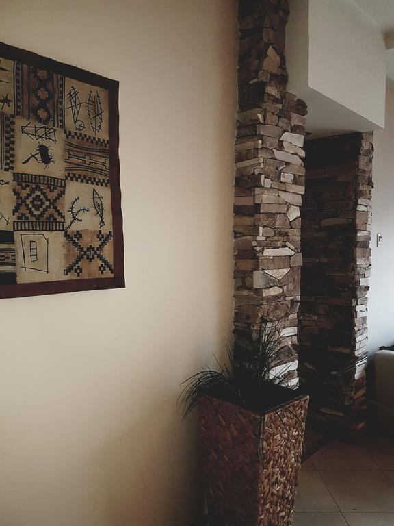 جينيرال بيكو Euskadi Hotel المظهر الخارجي الصورة