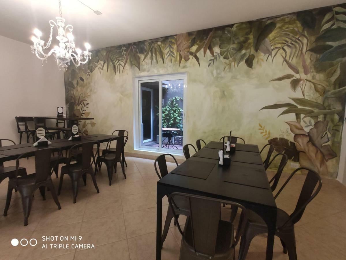 جينيرال بيكو Euskadi Hotel المظهر الخارجي الصورة